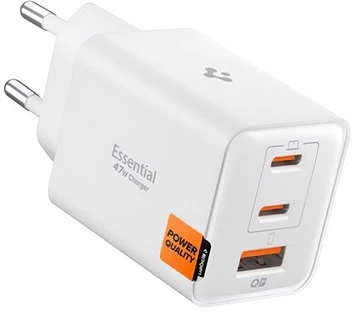 Spigen ACH09464 nagyítás