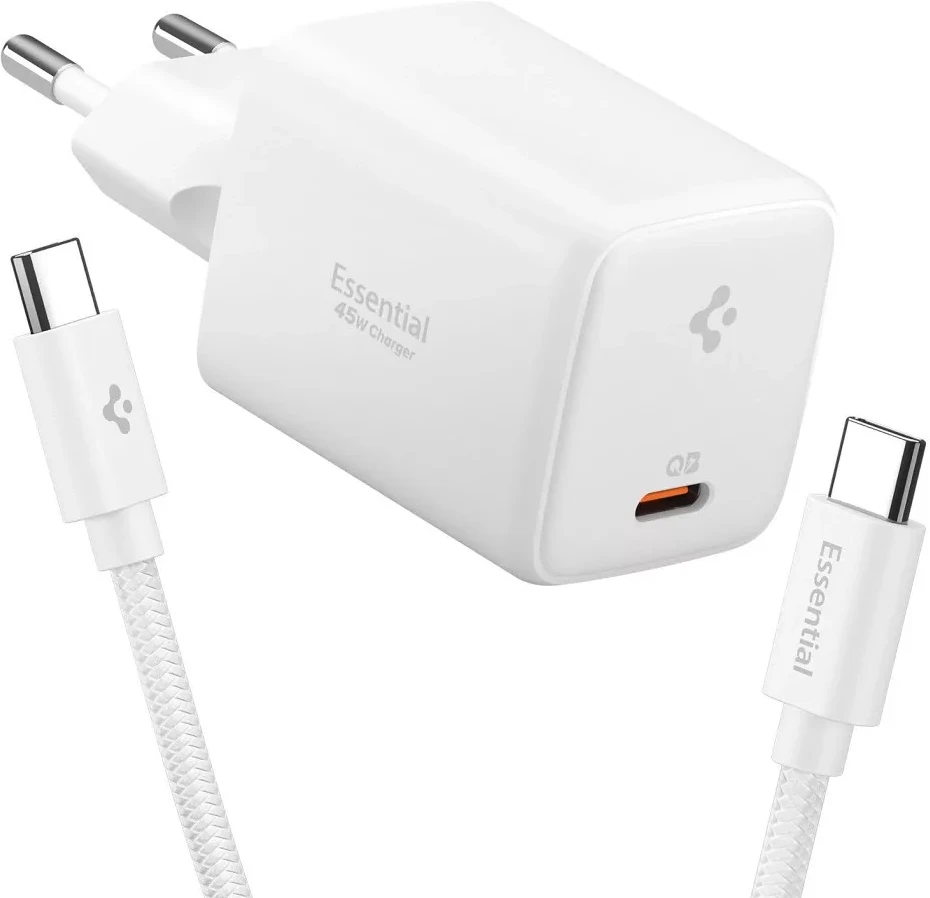 Spigen ACH09473 nagyítás