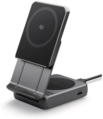 Spigen ACH10399 nagyítás