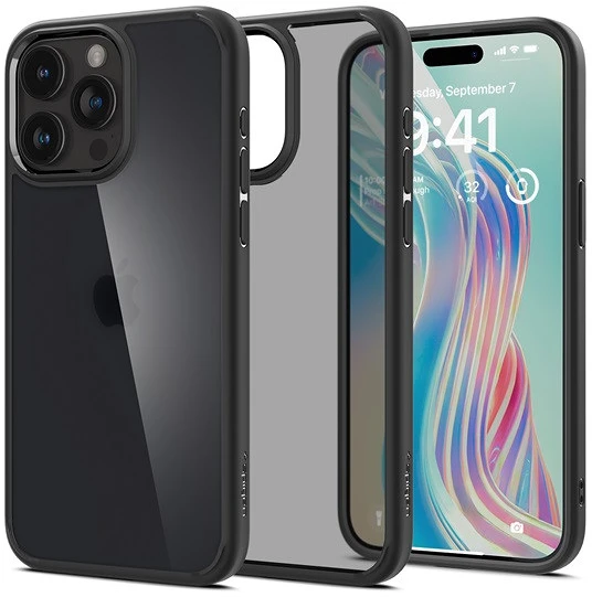Spigen ACS06709 nagyítás