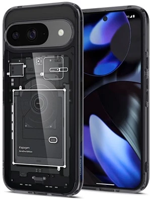 Spigen ACS07688 nagyítás