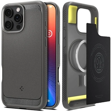 Spigen ACS07987 nagyítás