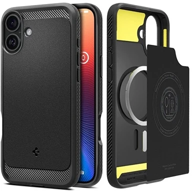 Spigen ACS08087 nagyítás