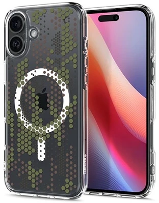 Spigen ACS08210 nagyítás