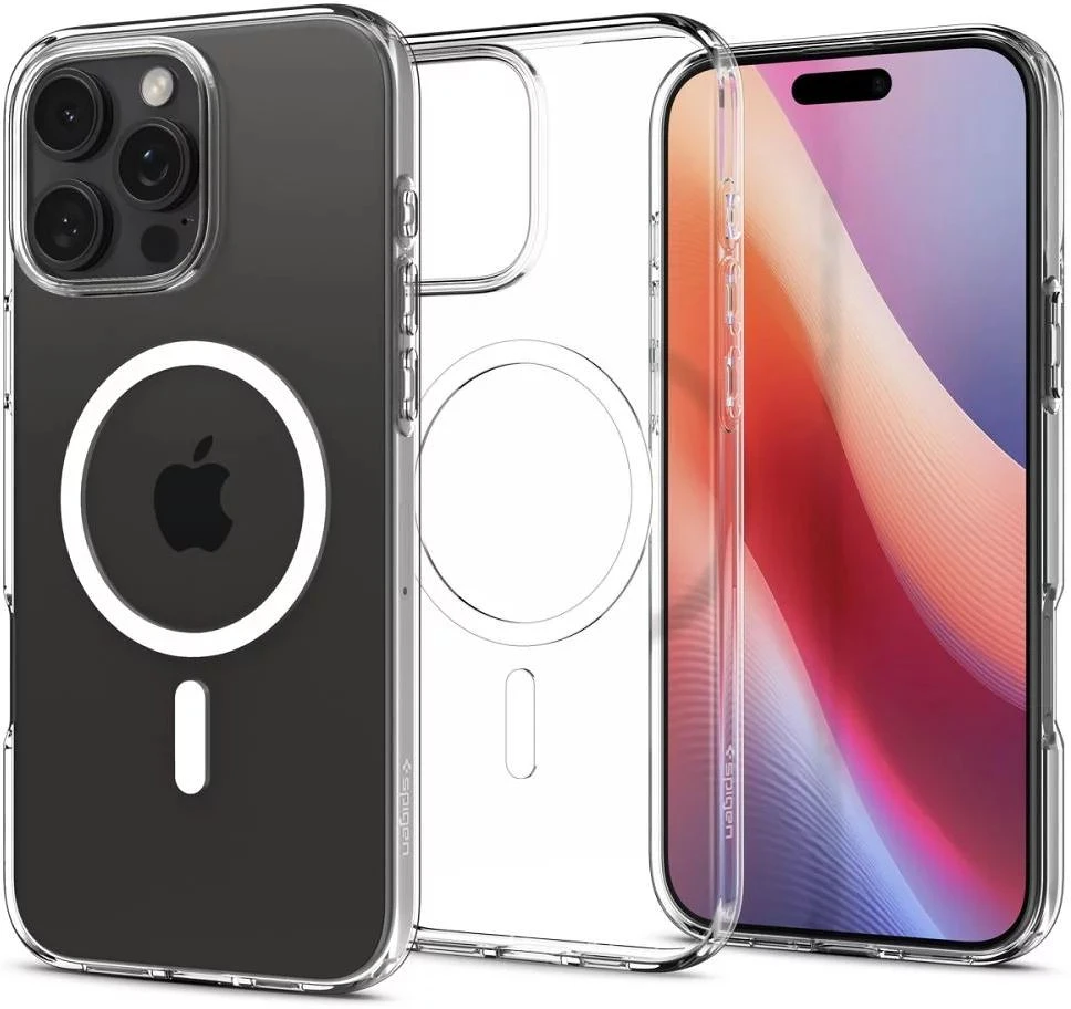 Spigen ACS08389 nagyítás
