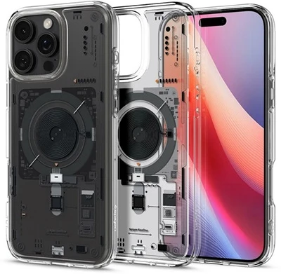 Spigen ACS08792 nagyítás