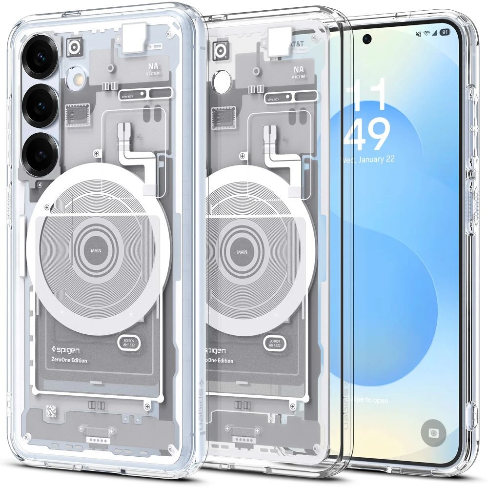 Spigen ACS09004 nagyítás