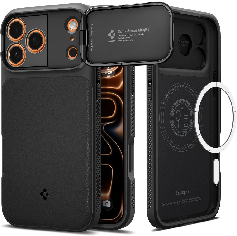 Spigen ACS09900 nagyítás