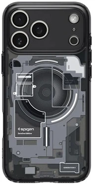 Spigen ACS10042 nagyítás