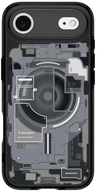 Spigen ACS10058 nagyítás