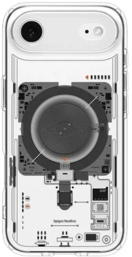 Spigen ACS10059 nagyítás