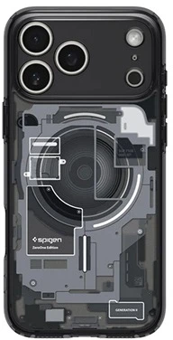Spigen ACS10073 nagyítás