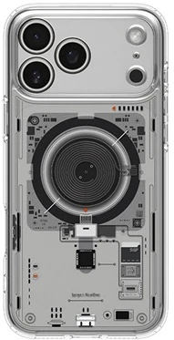 Spigen ACS10074 nagyítás