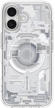 Spigen ACS10087 nagyítás