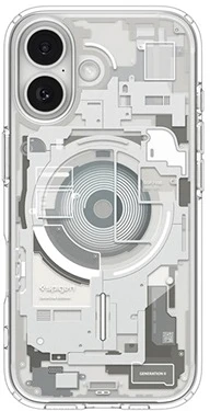 Spigen ACS10088 nagyítás