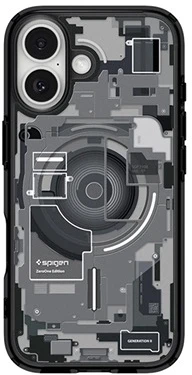 Spigen ACS10089 nagyítás