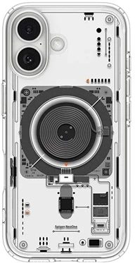 Spigen ACS10090 nagyítás