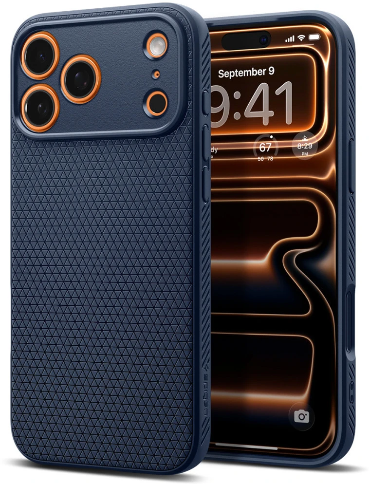 Spigen ACS10332 nagyítás