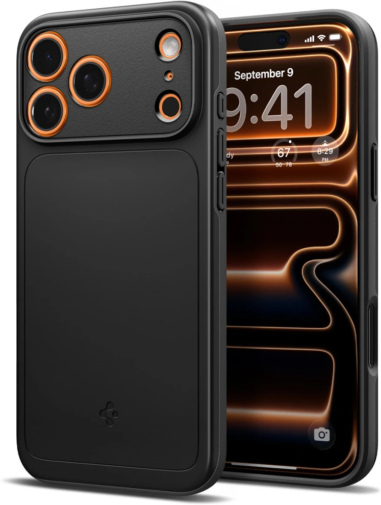 Spigen ACS10339 nagyítás