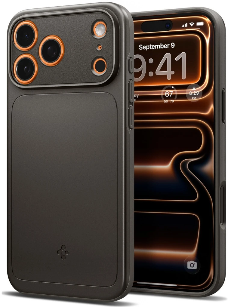 Spigen ACS10341 nagyítás