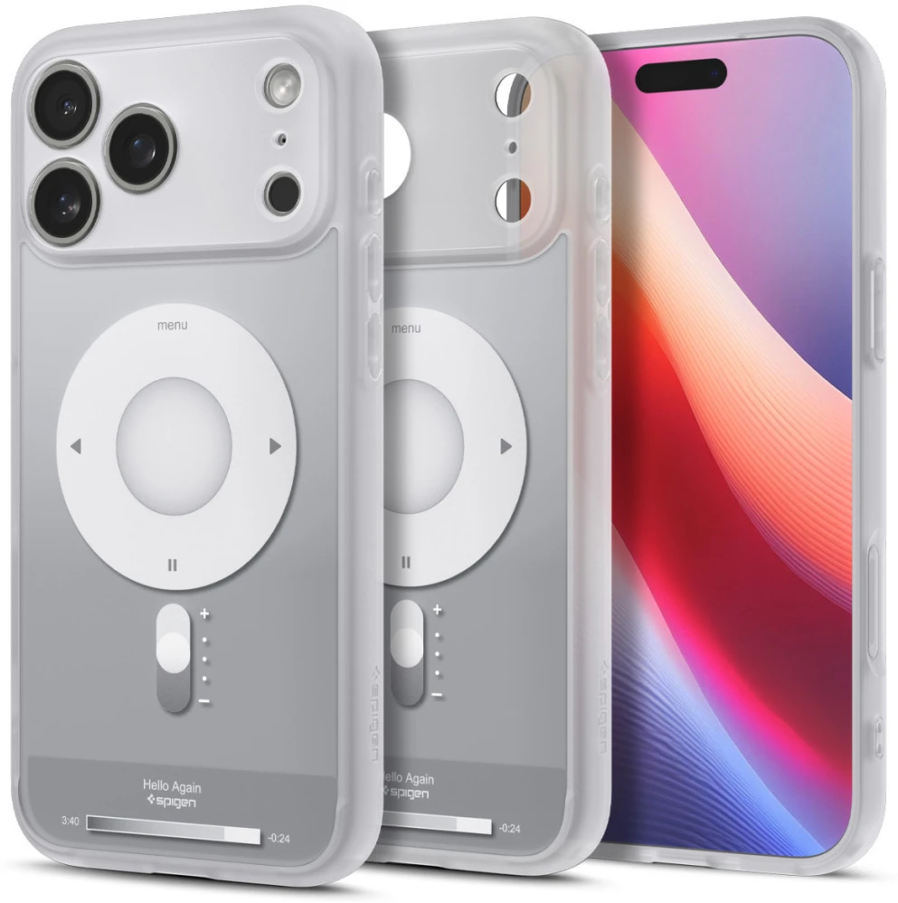 Spigen ACS10355 nagyítás