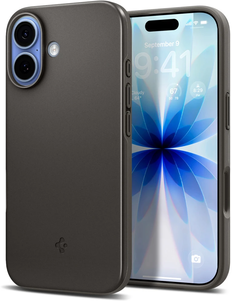 Spigen ACS10375 nagyítás