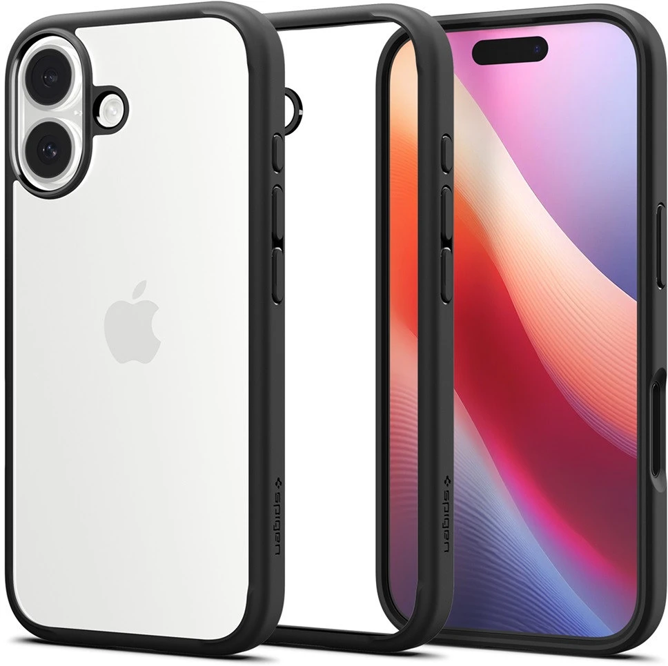 Spigen ACS10377 nagyítás