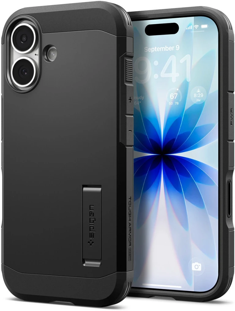 Spigen ACS10391 nagyítás