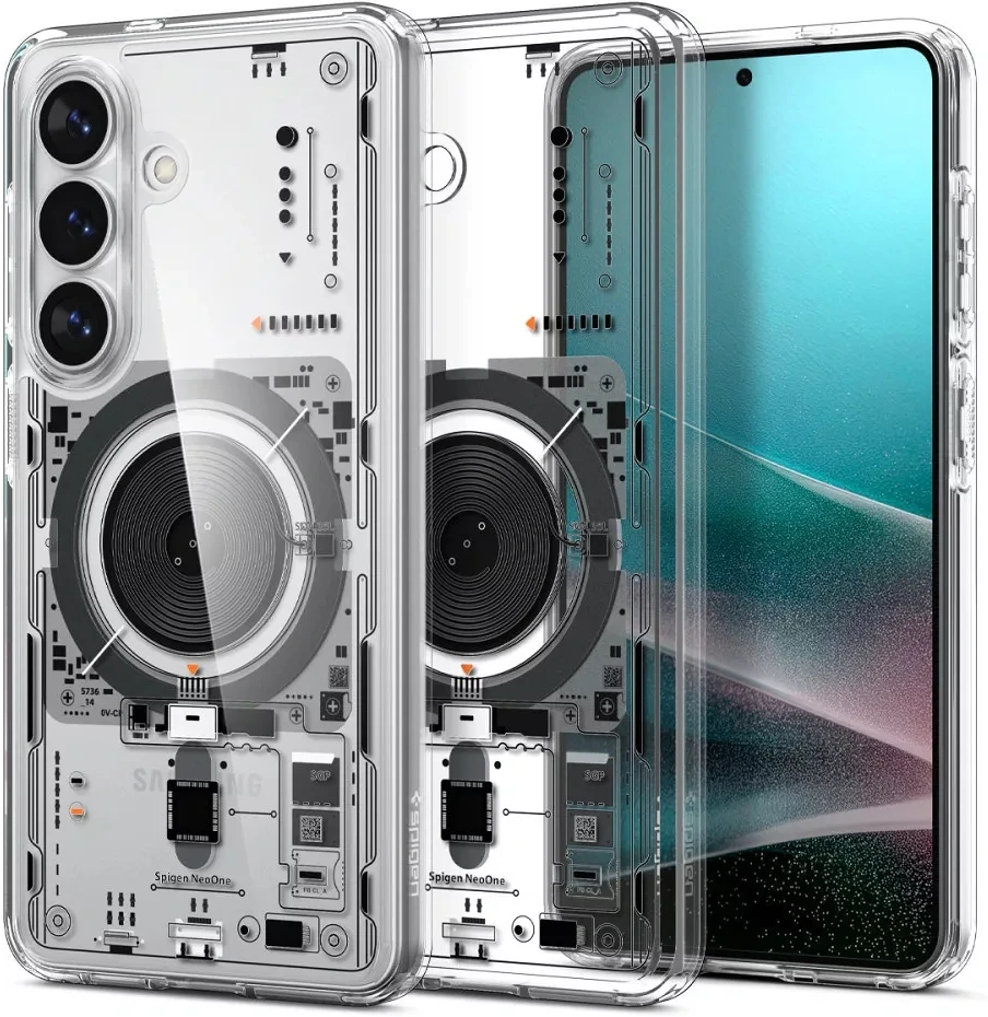 Spigen ACS11212 nagyítás