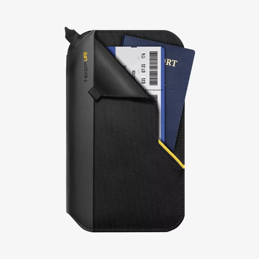 Spigen AFA07574 nagyítás