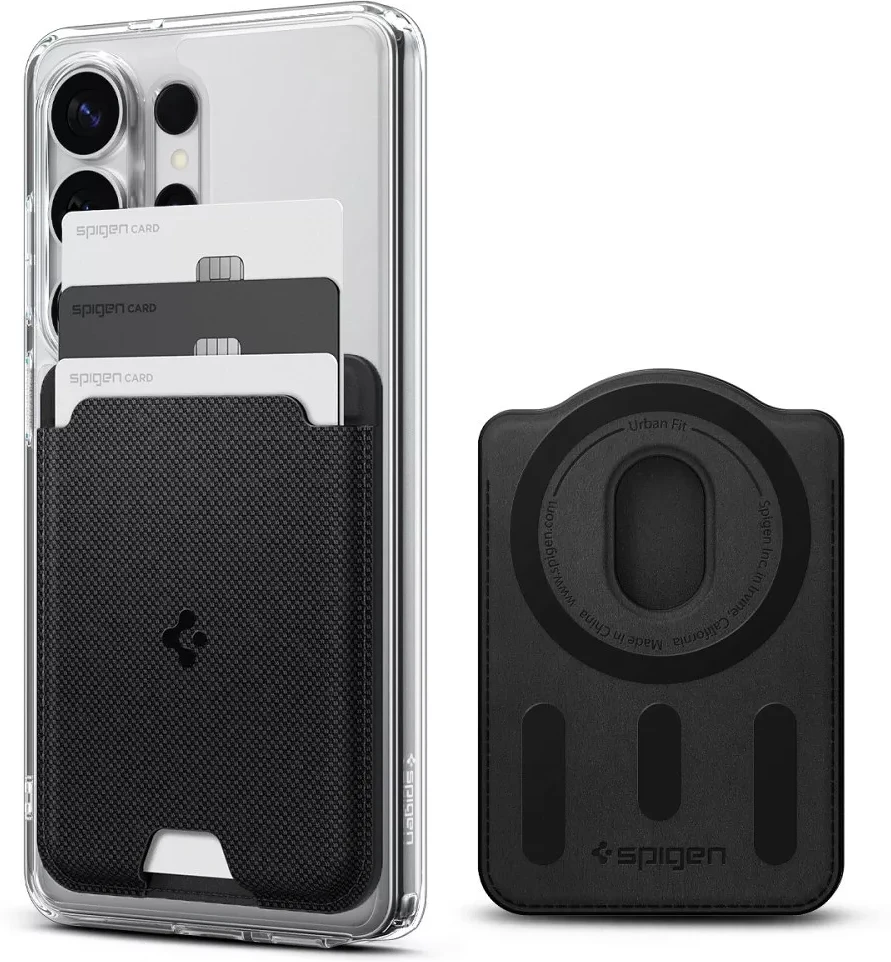 Spigen AFA09208 nagyítás