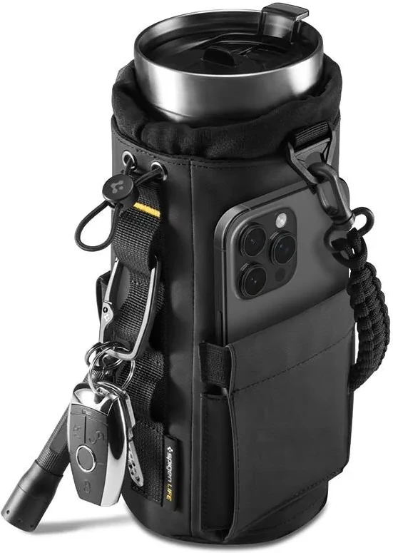 Spigen AFA09382 nagyítás