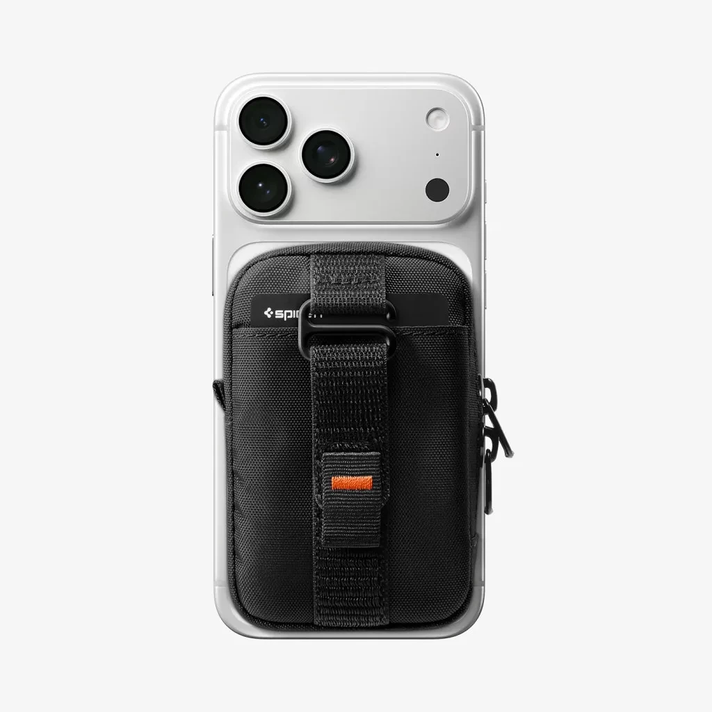 Spigen AFA10226 nagyítás