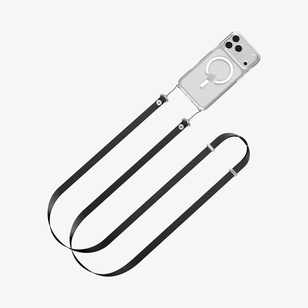 Spigen AFA10614 nagyítás