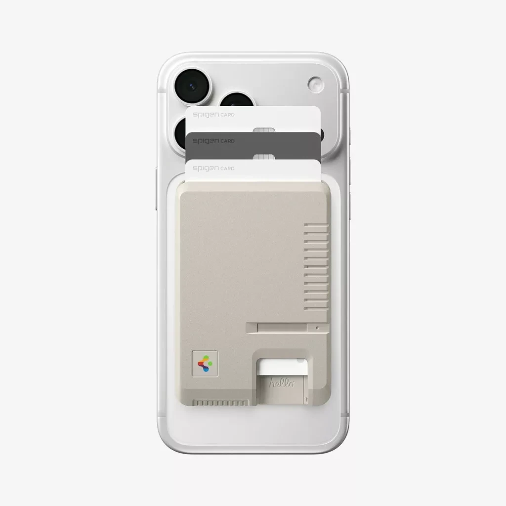 Spigen AFA10949 nagyítás