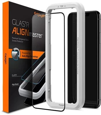 Spigen AGL00106 nagyítás