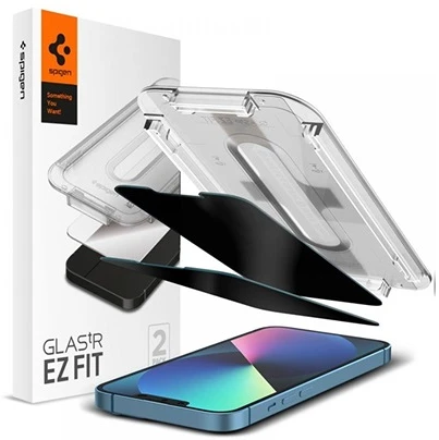 Spigen AGL03378 nagyítás