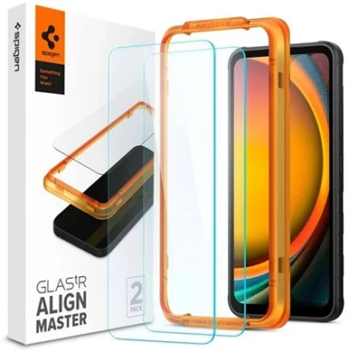 Spigen AGL07581 nagyítás
