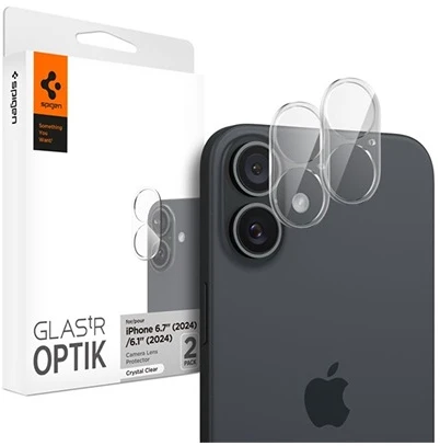 Spigen AGL07923 nagyítás