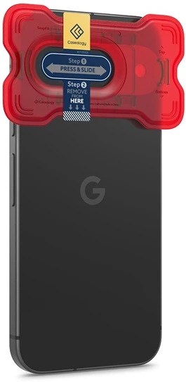 Spigen AGL08500 nagyítás