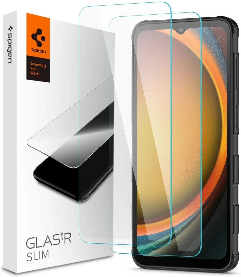 Spigen AGL09407 nagyítás