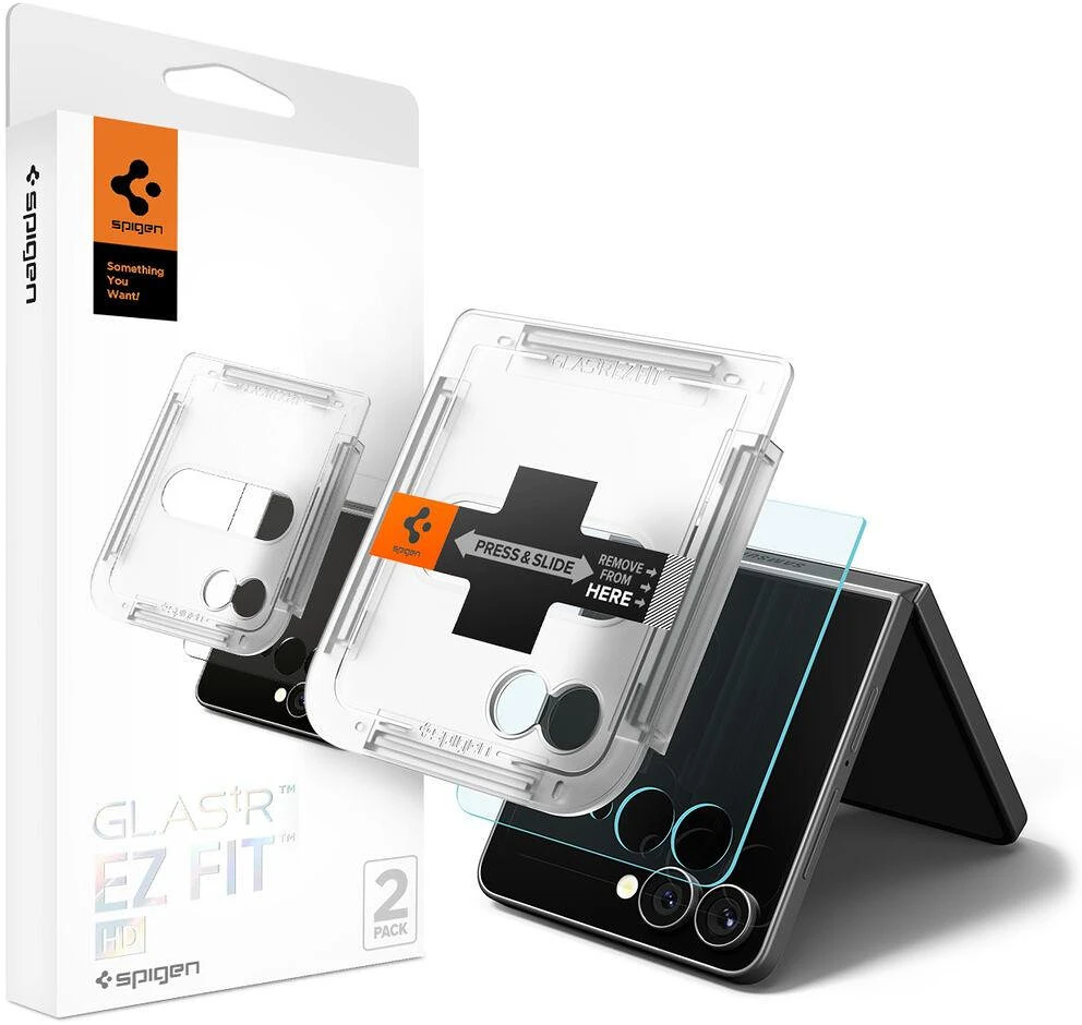 Spigen AGL09585 nagyítás