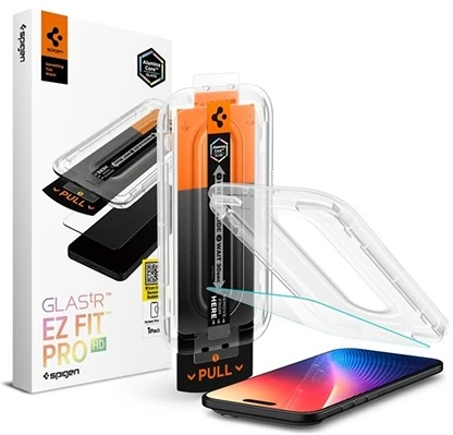 Spigen AGL09870 nagyítás