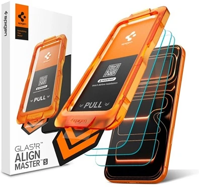 Spigen AGL10099 nagyítás