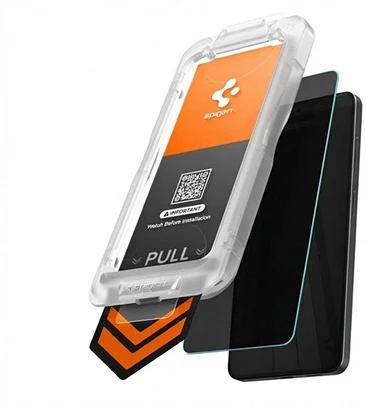 Spigen AGL11087 nagyítás