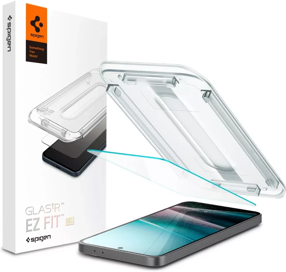 Spigen AGL11365 nagyítás