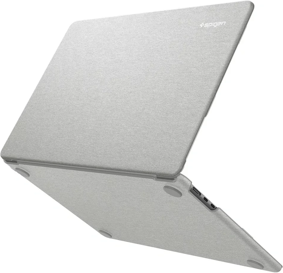 Spigen AIR 15 M2-M5 2023-2026 TOK nagyítás