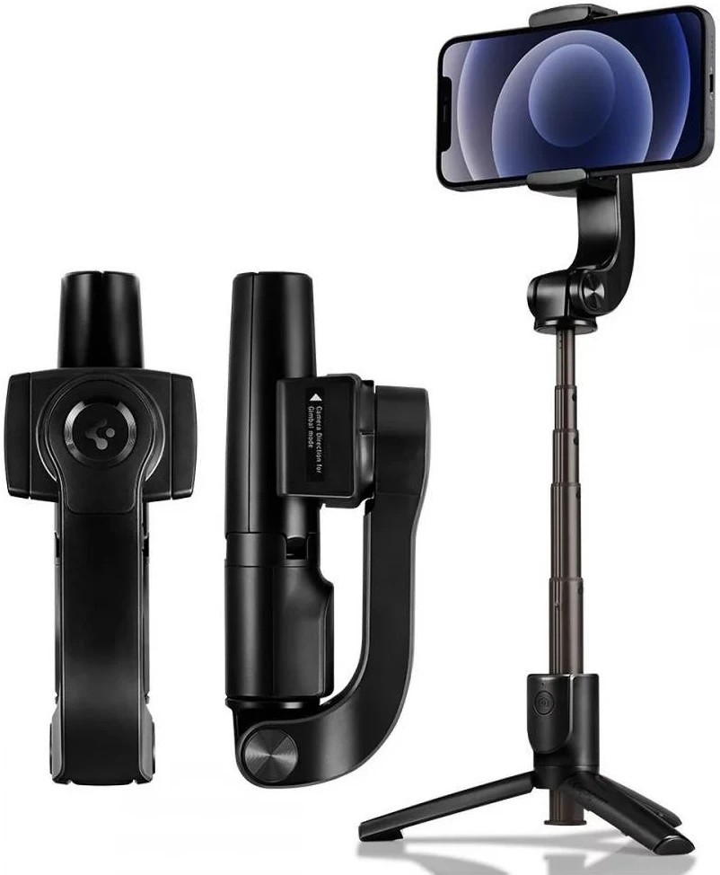 Spigen AMP01862 nagyítás