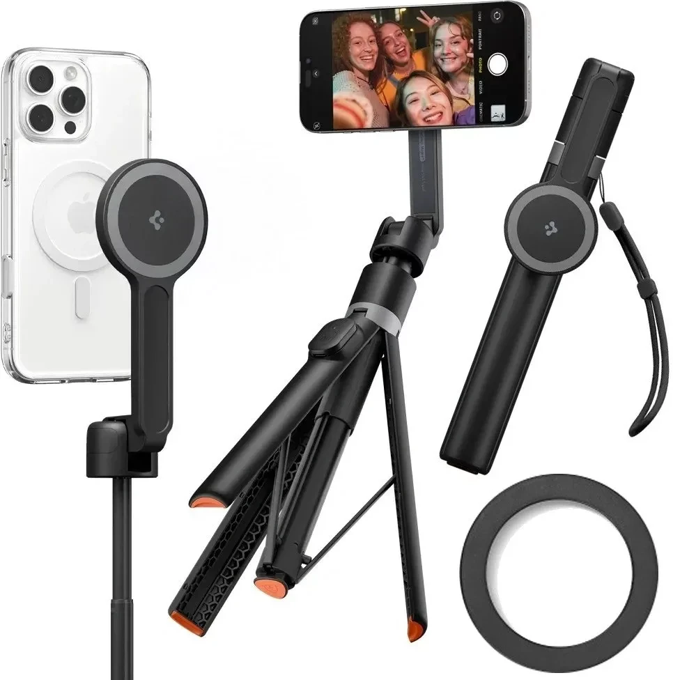 Spigen AMP09534 nagyítás