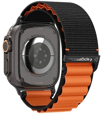 Spigen AMP10145 nagyítás